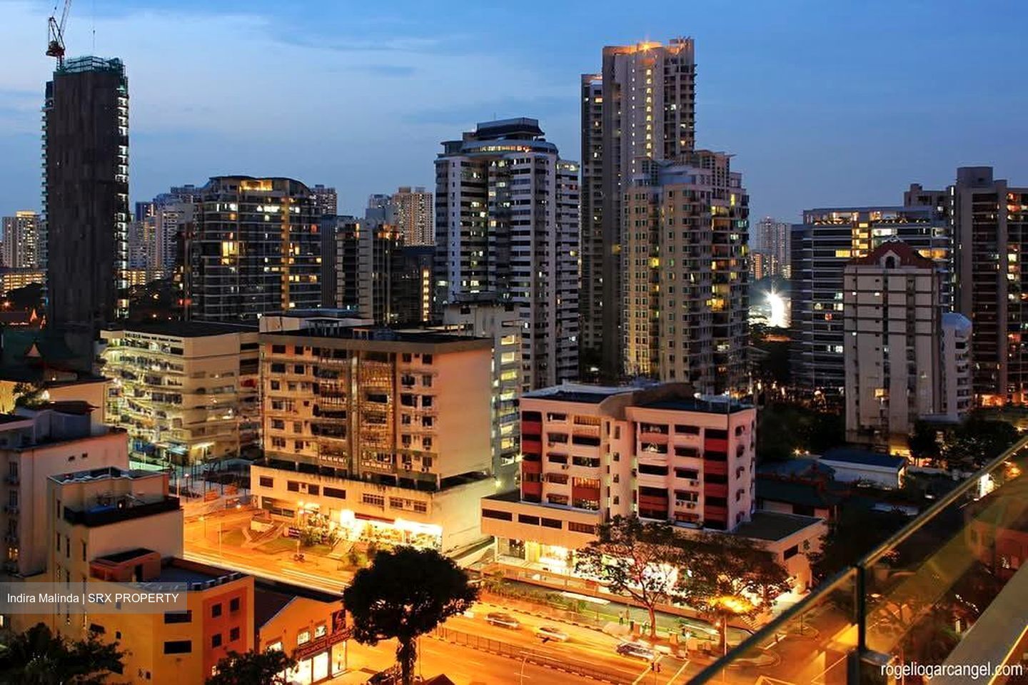 Balestier Point (D12), Shop House #578592871